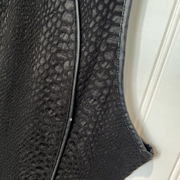 Tart Snake Skin Dress - Picture 6 of 12